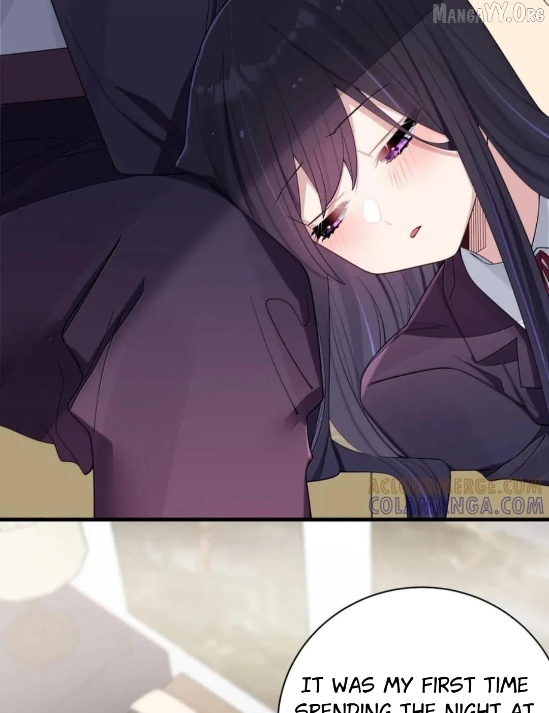 My Fake Girlfriends are using me as a Shield Chapter 191 - page 29